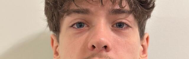 Полиция разыскивает пропавшего несовершеннолетнего Алексея