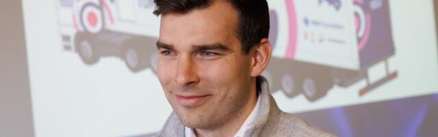 Кристьян Пийльманн: для надежного тыла нам нужны иностранные инвесторы – такие, как канадцы в Нарве