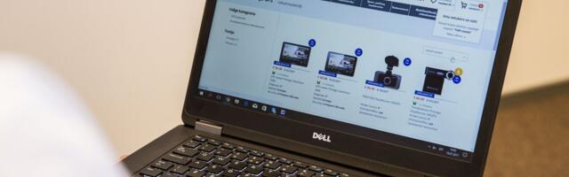 Сокративший персонал э-магазин Kaup24 потерял в обороте и прибыли