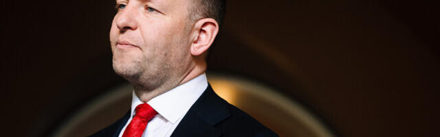 Социал-демократы не поставят подписи под вотумом недоверия министру образования Кристине Каллас