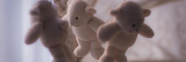 В Рижском роддоме многодетная мать произвела на свет первую в этом году тройню