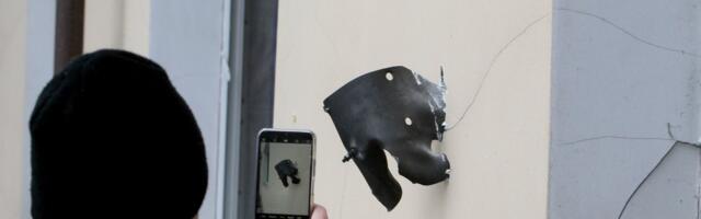 „Мы закроем ваше небо от дронов“. Выживание стало стратегическим ресурсом, США нуждается в помощи Украины