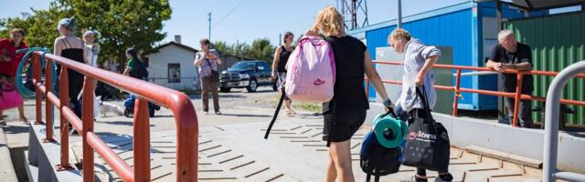 Остались с носом: детские лагеря этим летом будут дороже