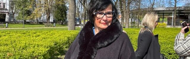 „Дроны уже не так опасны, как угарный газ“: мэр Нарвы — о серии газовых инцидентов в городе 