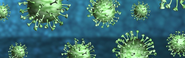 За сутки в Эстонии скончался один человек от коронавируса