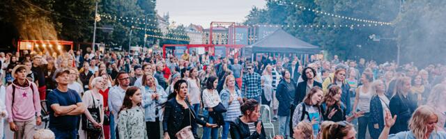 Бульвар Свободы от автомобилей откроется концертом Стефана и группы Justament