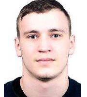 Краков: Стивен Аас попал в четвертьфинал боксерского турнира на Европейских играх