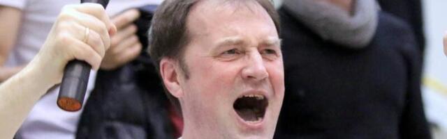 МНЕНИЕ | Спасибо Сергею, удачи команде: чем может обернуться очередная смена главного тренера «Нарва Транс»