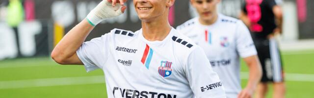 БОЛЬШОЙ ОБЗОР | Впервые сразу два эстонских футболиста играли в топ-лигах, а как дела у других наших „легионеров“?