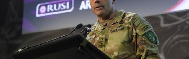 Россия грозит Западу с „белорусского балкона“, Балтийское море может закипеть первым