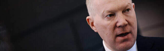 Михкельсон: США не создали условий для завершения войны в Украине справедливым миром