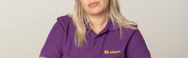 Руководитель Altero Eesti: «Люди больше не хотят просто платить, а ищут прозрачности и гибкости»