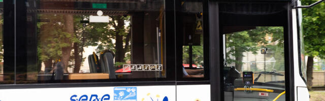 Госконтроль: нужно определить хотя бы минимальный уровень транспортной доступности