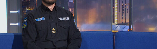 Полиция готова возобновить использование камер распознавания номеров