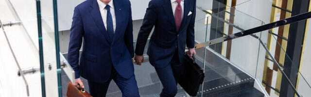 Прокурор требует для Калле Лаанета условное лишение свободы