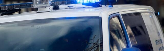 Пропавшая в Таллинне 14-летняя девушка сама связалась с полицией