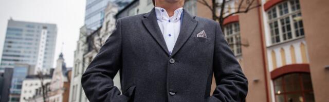 Пеэтер Коппель – о жизни с болезнью: здоровым я был бы невыносимым