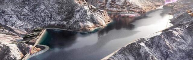 Азиатские зимние игры 2029 года перенесли из саудовского «города будущего» в Алматы