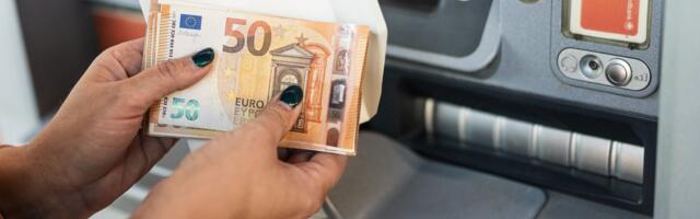 Из-за мошенников эстонская фирма потеряла более 160 000 евро