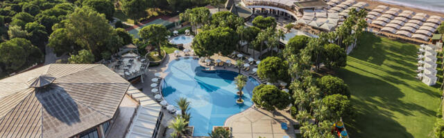 Куда поехать этой весной: новые курорты, фестивали и интересные отели