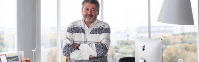 Олег Осиновский: я не верю в разговоры, что вырастут цены на топливо и будет коллапс