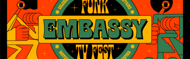 В НарвеEstonian Funk Embassy отметит свой 5-й день рождения телефестивалем из Нарвы