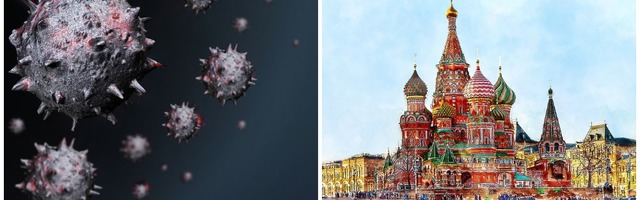 В России хотят оставить ограничения из-за коронавируса до конца 2020 года и ввести "иммунный паспорт"