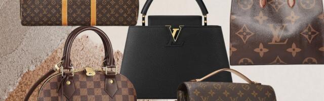 Must-have: 11 сумок с монограммой Louis Vuitton, в которые стоит вложиться