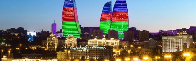 «Наша цель — не продать Эстонии больше нефти, а увеличить экспорт эстонских товаров»