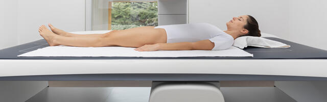 Сказать себе «Да!»: перезагрузка для невест в медицинском спа-отеле в Италии