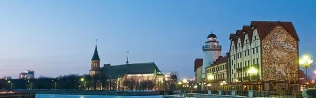 СМИ: Россия модернизирует свои ядерные базы у границ стран Северной Европы