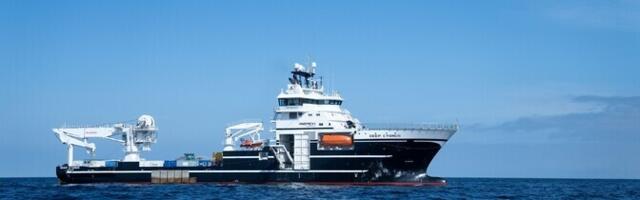 Estlink 2 возобновит работу в пятницу