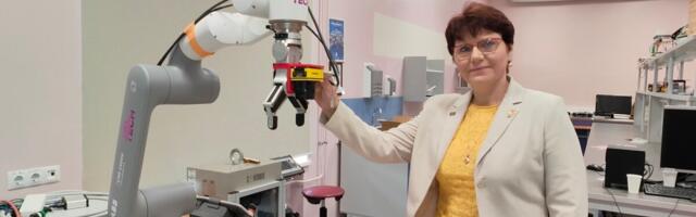 Дефицит инженеров в Ида-Вирумаа обострится по мере роста новой промышленности