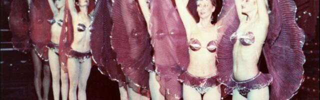 Игорь Круглов: «Солёный вертеп» в советском Таллинне, привлекавший бомонд, иностранцев и КГБ