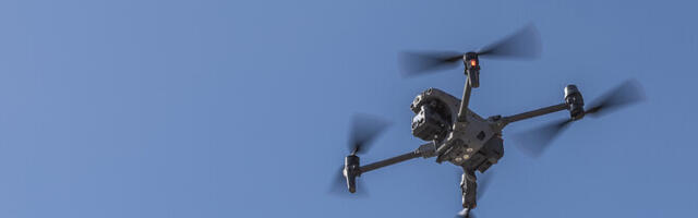 Эстонские власти зафиксировали усилившиеся GPS-помехи в районе Нарвы