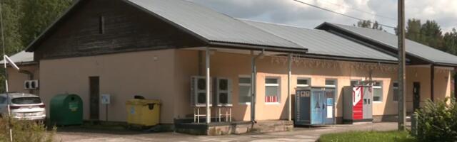 Столичный предприниматель спас сельский магазин от закрытия