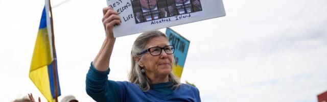 Украинские политологи: для мира нужен формат с Европой — возможно, с участием Каллас