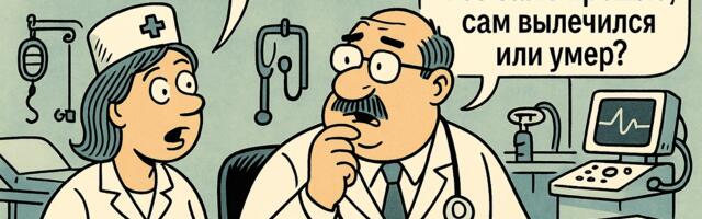 В многомесячном ожидании приема врача, или Смесители за 3500 евро они покупать не прекратят