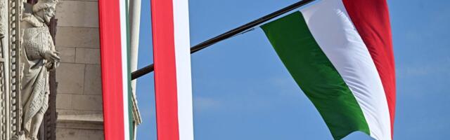 Венгрия подала иск против Евросоюза за помощь Киеву