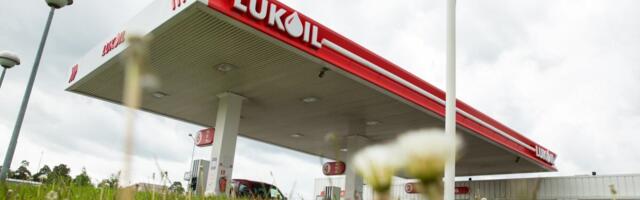 Нефтетрейдер, работающий и в Эстонии, хочет приобрести активы «Лукойла»
