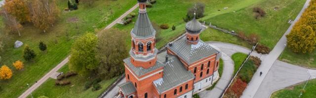 Изменение в трактовке земельного налога болезненно ударило по церковным приходам Таллинна