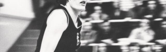 Умерла выдающаяся баскетболистка Ульяна Семенова