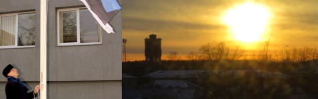 Евгений Капов: На северо-востоке Эстонии отмечают день рождения страны