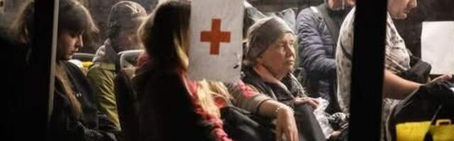 Десять стран Северной Европы договорились подготовиться к возможной трансграничной эвакуации гражданского населения в случае кризиса или военного конфликта в регионе