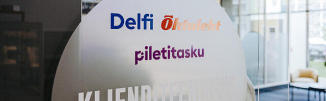 Ekspress Grupp получила разрешение стать единственным владельцем Õhtuleht Kirjastus