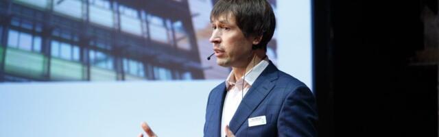 «Попытка враждебного захвата». Российский бизнесмен требует банкротства кредитного бизнеса Арле Мельдера