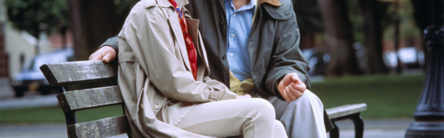 Все про золотой возраст и для золотого возраста