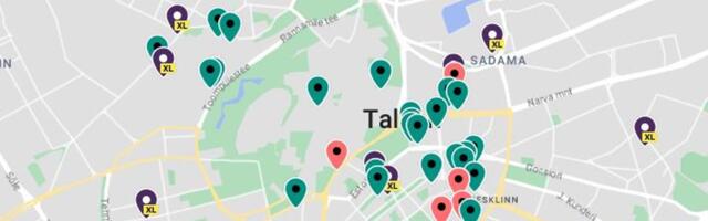 Инновации: в Старом городе запущен пилотный проект по повторному использованию упаковки