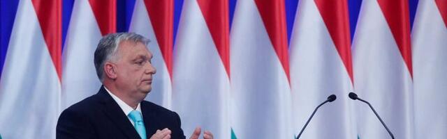 МИД Украины выразил Венгрии демарш из-за карты страны без Крыма