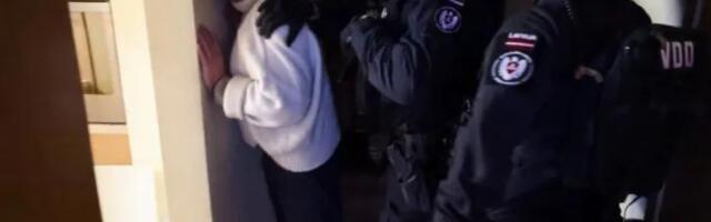 СГБ задержала Гапоненко из-за заявлений против безопасности Латвии